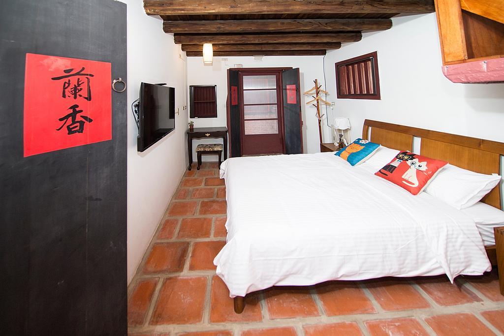 Ferienwohnung Patio Moonlight Jincheng Zimmer foto