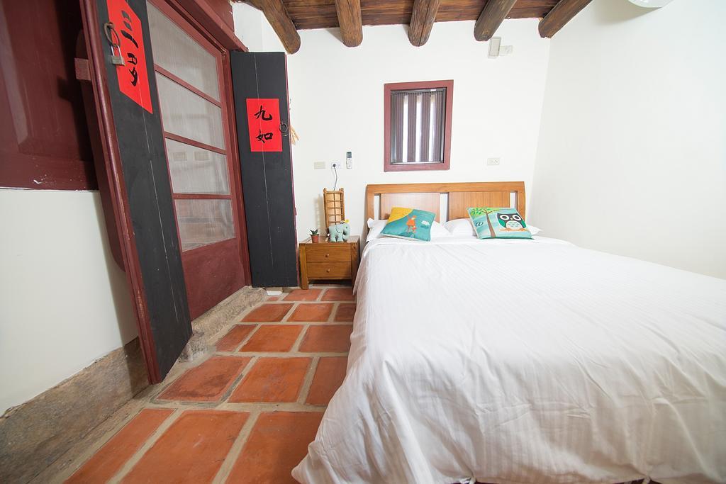 Ferienwohnung Patio Moonlight Jincheng Zimmer foto