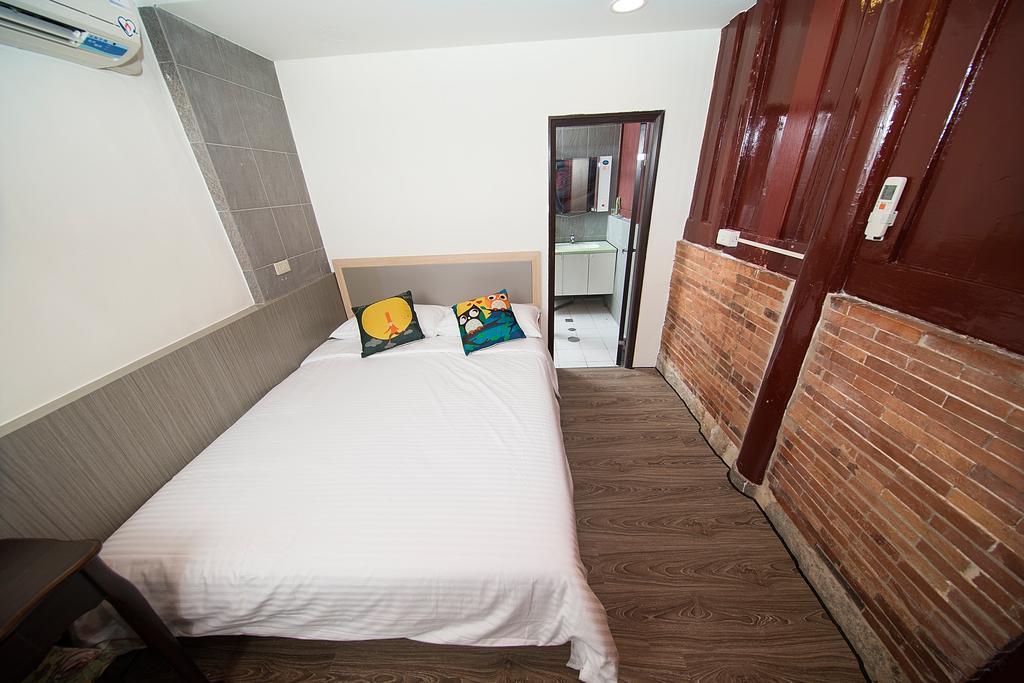 Ferienwohnung Patio Moonlight Jincheng Zimmer foto